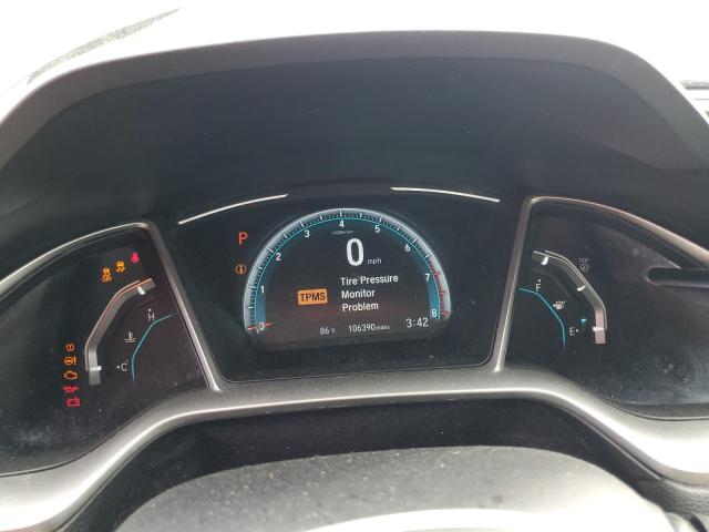 2017 HONDA CIVIC EX 19XFC2F79HE076952