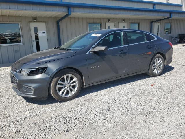 Vin: 1g1ze5st5hf107558, lot: 57888165, chevrolet malibu lt 2017 img_1