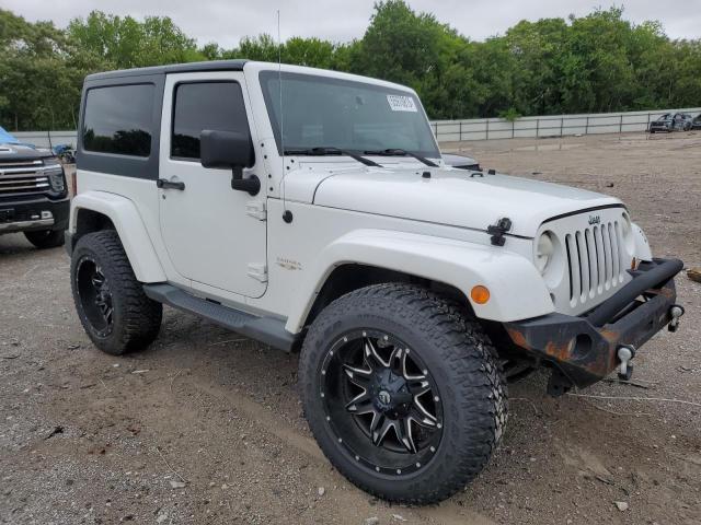 Vin: 1c4ajwbgxdl579341, lot: 55970815, jeep wrangler sahara 20134