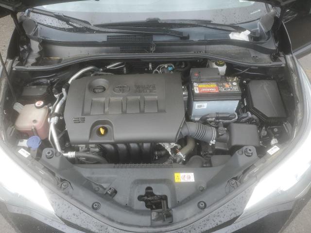 2020 TOYOTA C-HR XLE - NMTKHMBX6LR107976