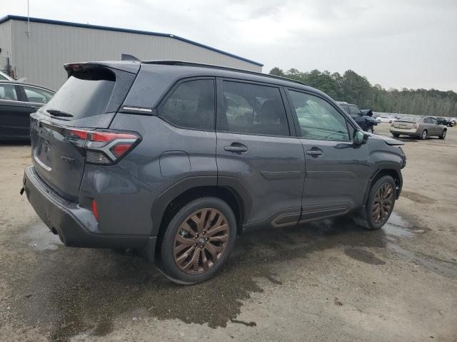 Vin: jf2sldhc9sh486755, lot: 55978925, subaru forester sport 20253