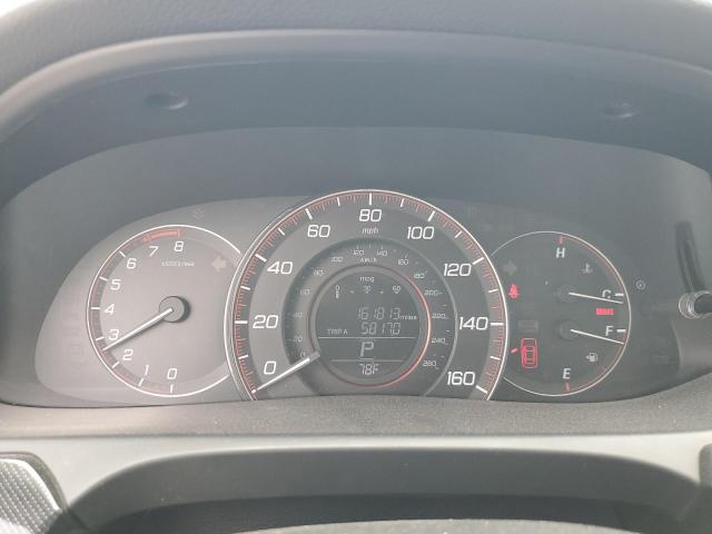 2015 HONDA ACCORD SPO - 1HGCR2F58FA237115