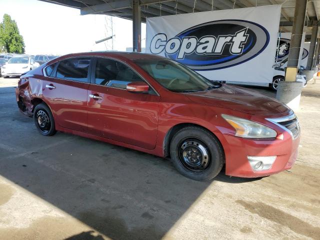 Vin: 1n4al3ap3dn463578, lot: 55430045, nissan altima 2.5 20134
