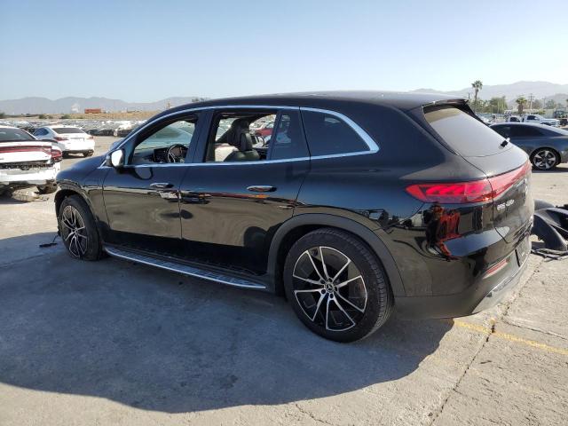 Vin: 4jgdm2db9pa009275, lot: 57283035, mercedes-benz eqs suv 45 450+ 20232