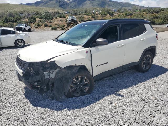 Vin: 3c4njddb4jt367025, lot: 56428645, jeep compass trailhawk 2018 img_1
