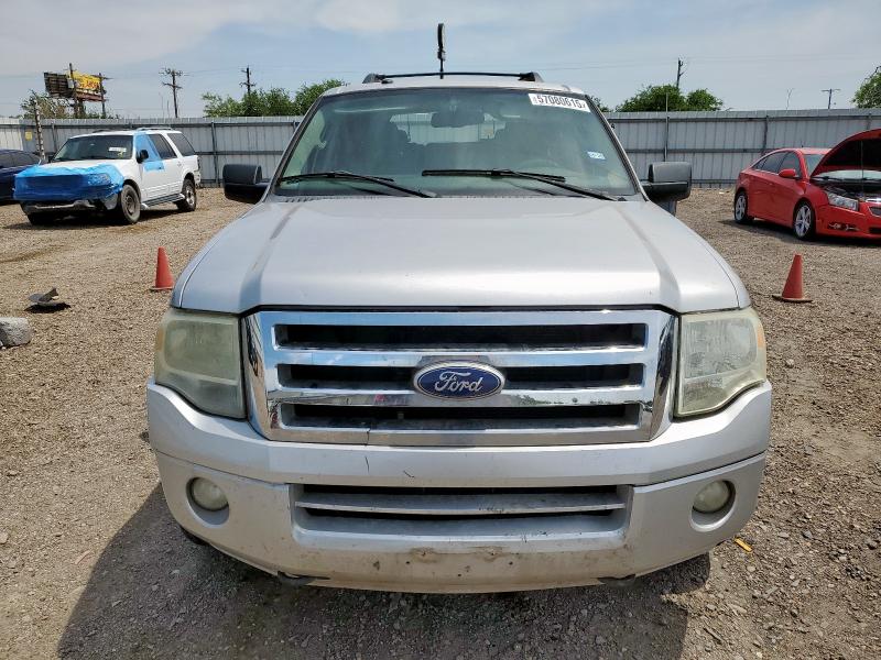2010 FORD EXPEDITION #3304075532