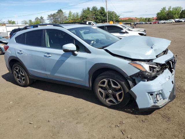 Vin: jf2gtamc5j8346937, lot: 56003945, subaru crosstrek limited 20184