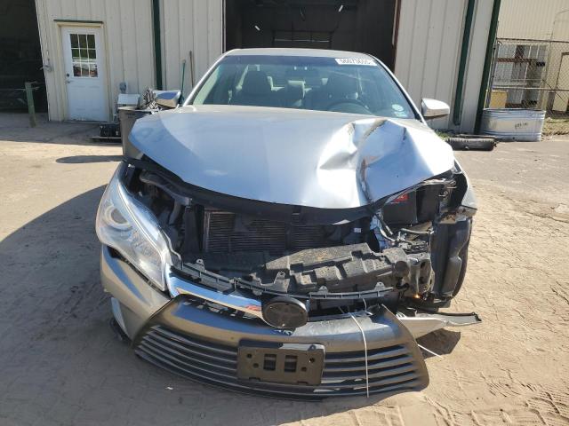 2017 TOYOTA CAMRY LE - 4T1BF1FK6HU378992