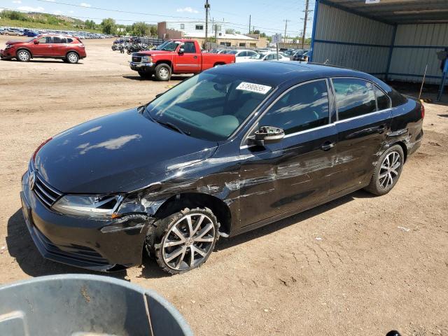 VOLKSWAGEN JETTA SE