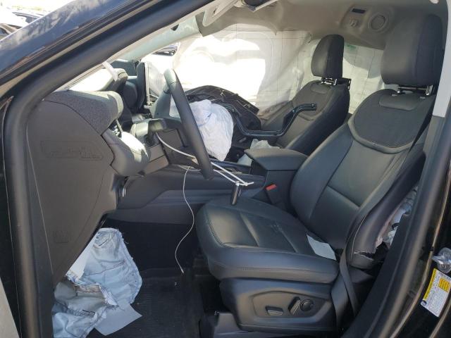 2025 FORD EXPLORER A 1FMUK7DH5SGA23381