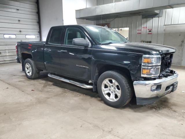Vin: 1gcvkrecxez232695, lot: 53100185, chevrolet all models k1500 lt 20144