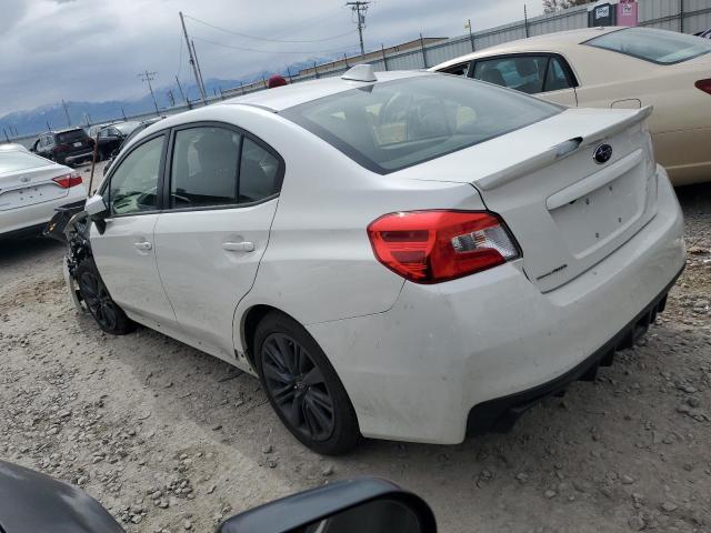 2021 SUBARU WRX JF1VA1A60M9814815