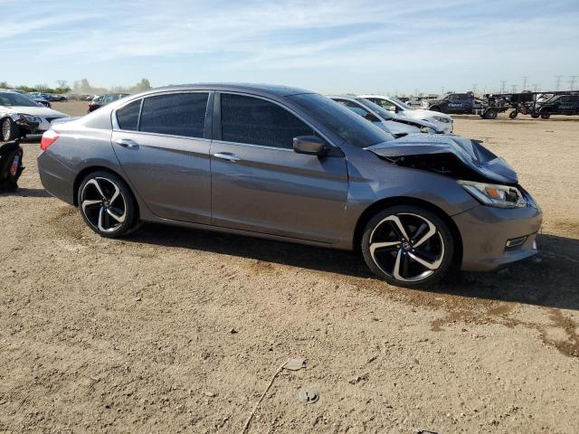 Vin: 1hgcr2f50fa128941, lot: 56256165, honda accord sport 20154