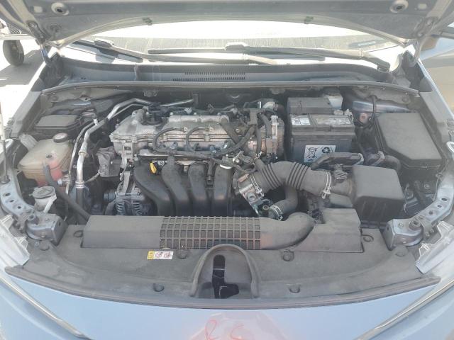 2020 TOYOTA COROLLA LE - JTDEPRAE4LJ038653