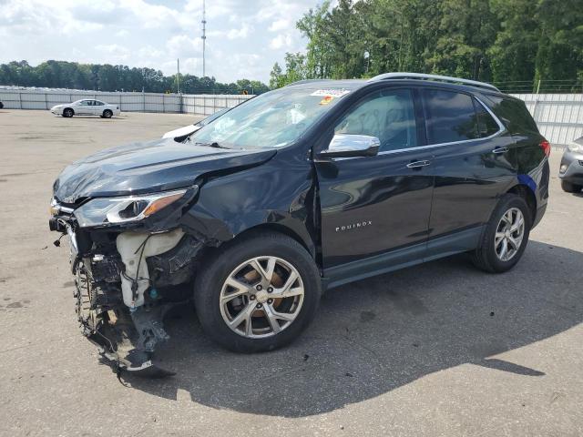 Vin: 2gnaxvev0j6314684, lot: 55744005, chevrolet equinox premier 2018 img_1