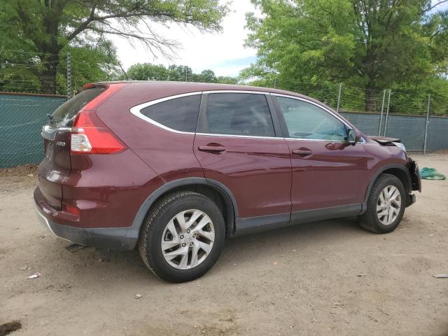 Vin: 2hkrm4h59fh662920, lot: 57911515, honda crv ex 20153
