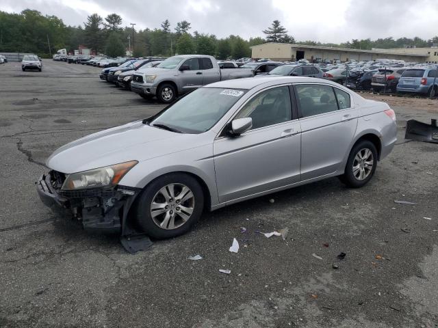 HONDA ACCORD LXP