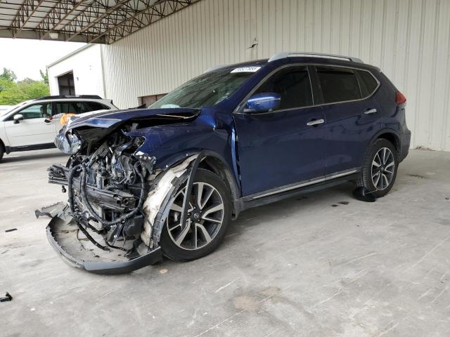Vin: 5n1at2mt6kc743495, lot: 58527955, nissan rogue s 2019 img_1