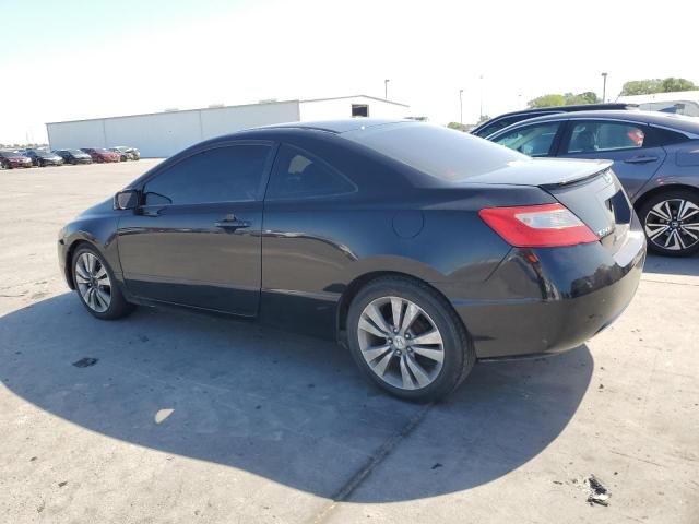2010 HONDA CIVIC LX - 2HGFG1B65AH527351