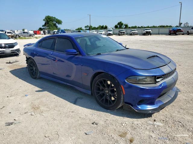 Vin: 2c3cdxgj1jh254231, lot: 58084825, dodge charger r/t 392 20184