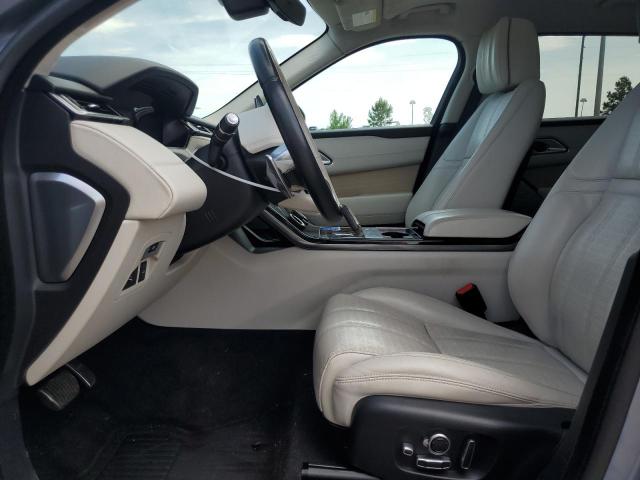 2020 LAND ROVER RANGE ROVE - SALYM2EVXLA241188
