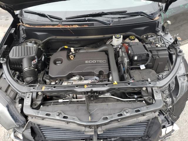 2018 CHEVROLET EQUINOX LT - 2GNAXJEV1J6317537