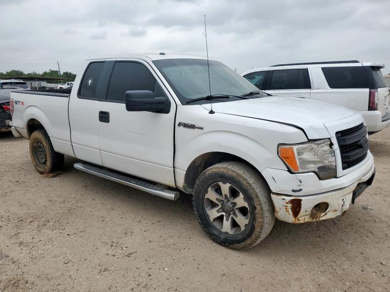 Vin: 1ftfx1cf7dfc11713, lot: 57827285, ford f-150 super cab 20134