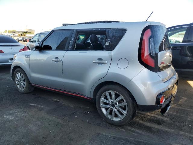 Vin: kndjx3aa2j7575427, lot: 57446265, kia soul ! 20182