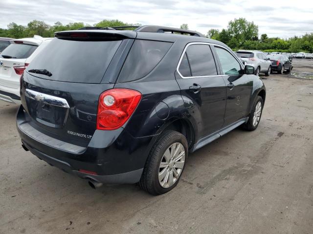 Vin: 2cnflney6a6280542, lot: 58396925, chevrolet equinox lt 20103