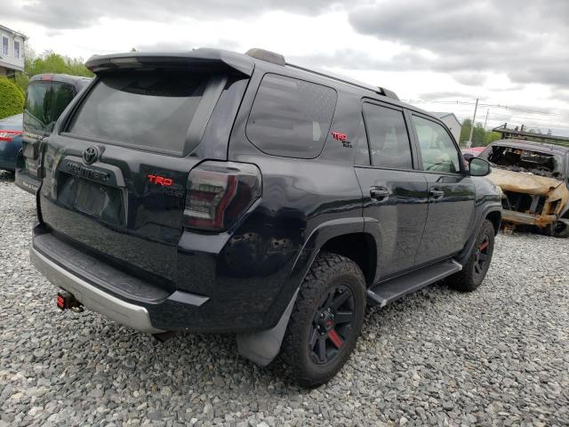 Vin: jtebu5jr2f5260012, lot: 58954465, toyota 4runner sr5/sr5 premium 20153