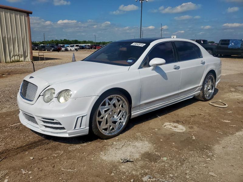 BENTLEY CONTINENTA
