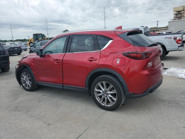 Vin: jm3kfadm7k1658722, lot: 54615575, mazda cx-5 grand touring 20192
