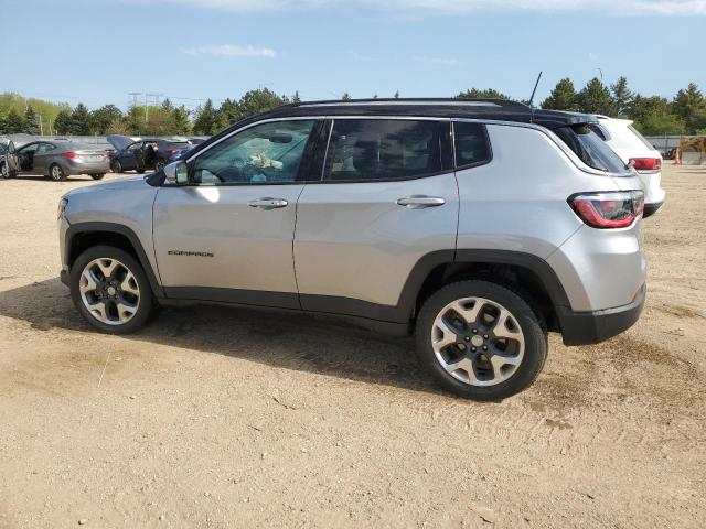 Vin: 3c4njdcb4jt398101, lot: 56006945, jeep compass limited 20182