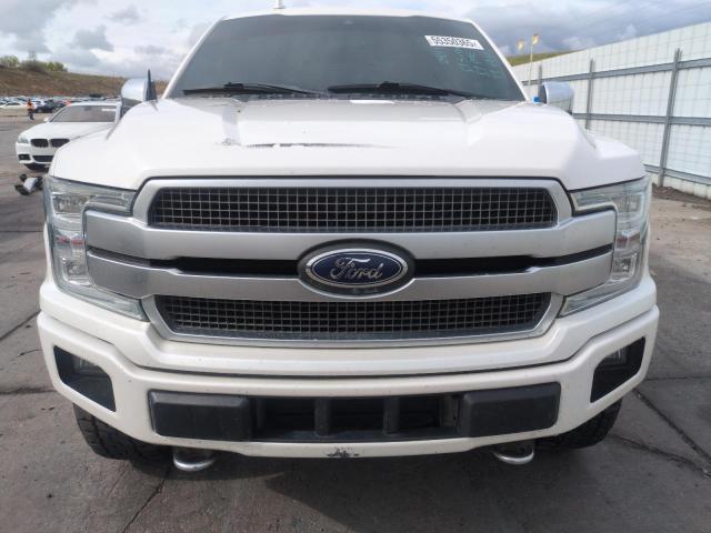 2019 FORD F150 SUPER - 1FTFW1E16KFA96183