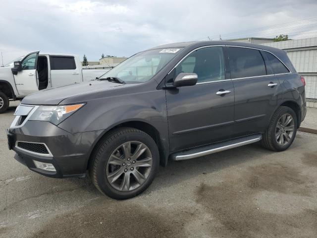 Vin: 2hnyd2h53ah532384, lot: 55275845, acura mdx advance 2010 img_1