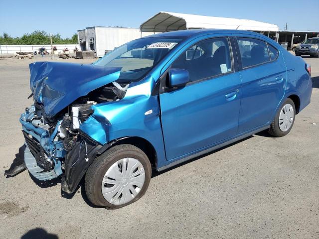 Vin: ml32fufjxrhf12996, lot: 55492395, mitsubishi mirage g4 es 2024 img_1