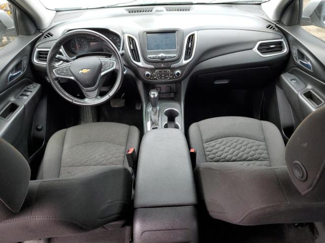 2018 CHEVROLET EQUINOX LT - 3GNAXJEV7JS617584