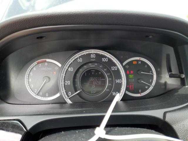 2016 HONDA ACCORD LX - 1HGCR2F30GA222320