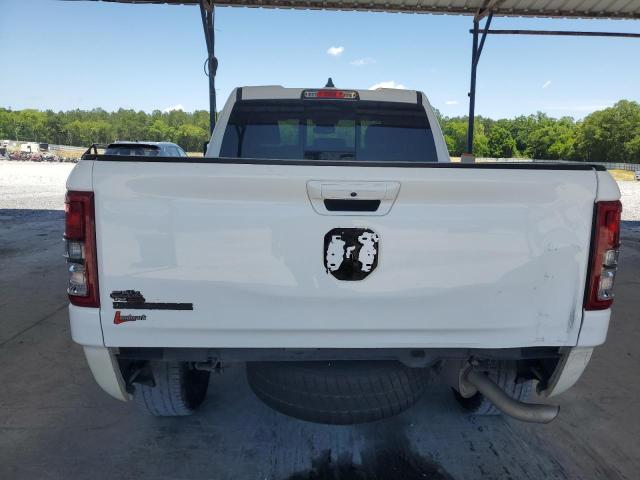 2022 RAM 1500 BIG H - 1C6RREBG8NN219116