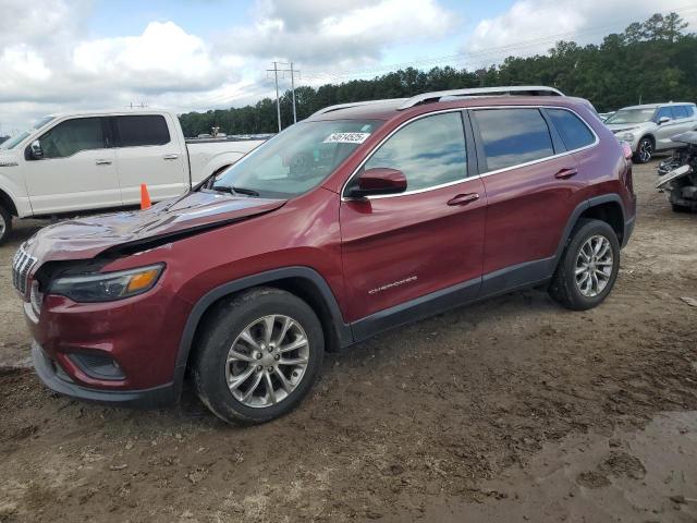 JEEP CHEROKEE L