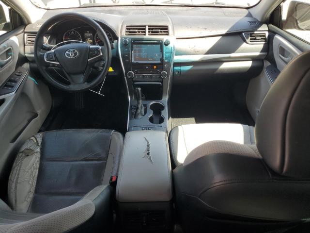 2015 TOYOTA CAMRY LE - 4T1BF1FK3FU080445