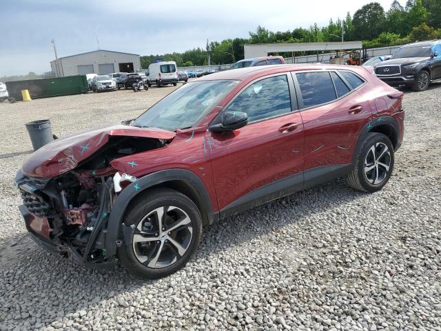 Vin: kl77lgep6sc167580, lot: 57361945, chevrolet trax 1rs 1rs 2025 img_1