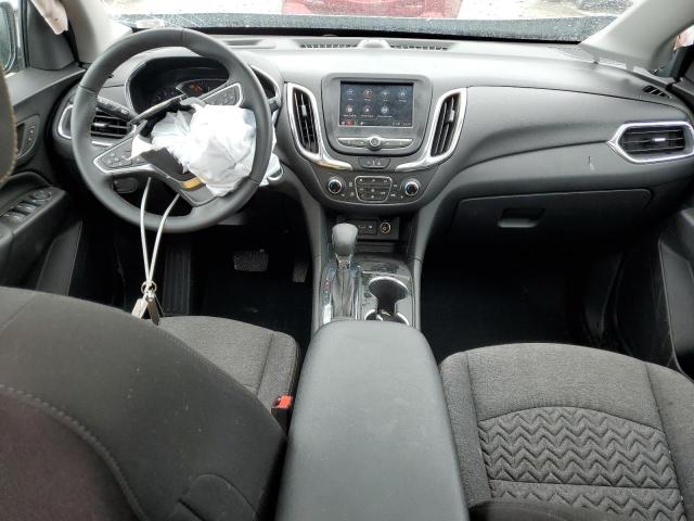 2023 CHEVROLET EQUINOX LT - 3GNAXKEG9PL124628
