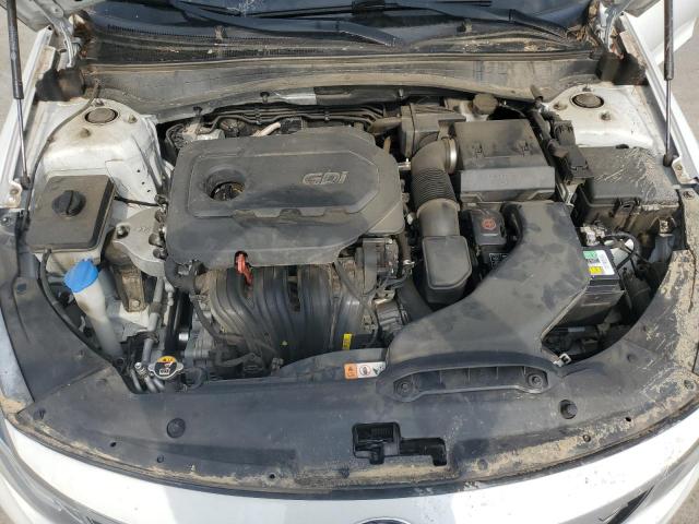 2019 KIA OPTIMA LX - 5XXGT4L33KG347598