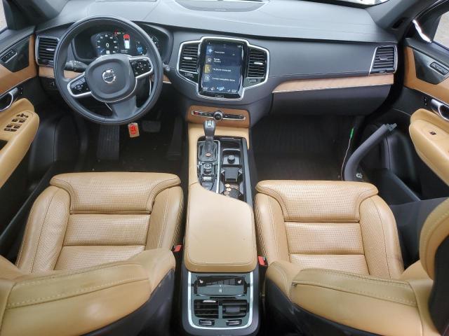 2019 VOLVO XC90 T6 IN - YV4A22PL2K1499596