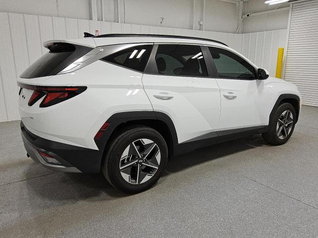 Vin: 5nmjbcde6sh467383, lot: 57746015, hyundai tucson sel 20253