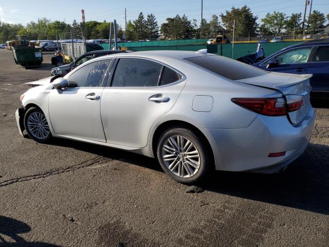 2018 LEXUS ES 350 58ABK1GG0JU092379