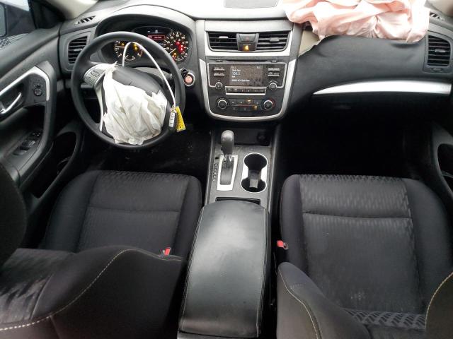 2018 NISSAN ALTIMA 2.5 - 1N4AL3AP9JC138795