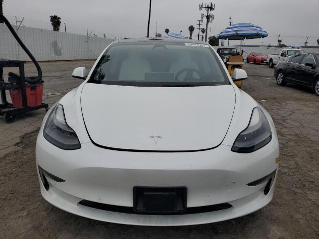 2022 TESLA MODEL 3 5YJ3E1EA4NF359740