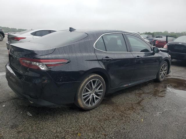Vin: 4t1f11ak3ru869478, lot: 58203235, toyota camry xle 20243